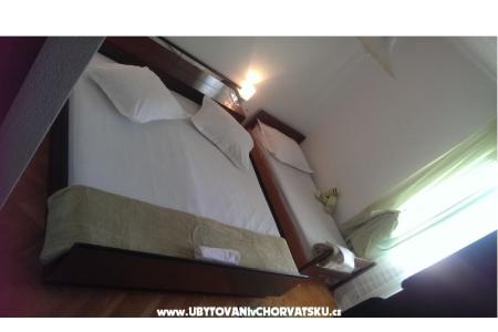 Apartmány Mira foto 5