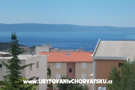 Apartmány Katić  foto 2