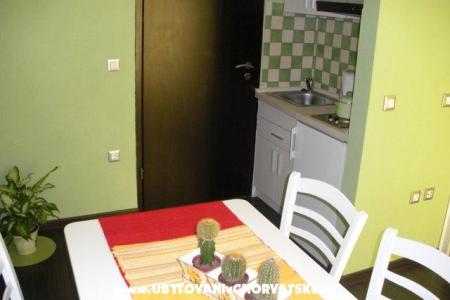 Apartmány MPrgomet foto 3