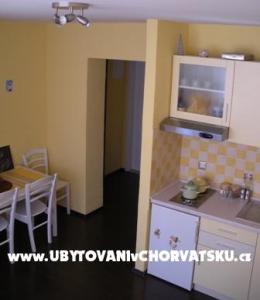 Apartmány MPrgomet foto 4