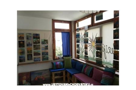 Apartmány Nina foto 5