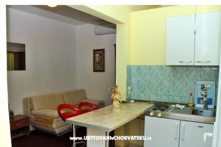 Apartmány Oaza foto 4