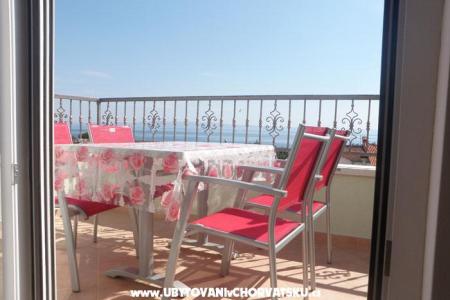 Apartmány Obala foto 5