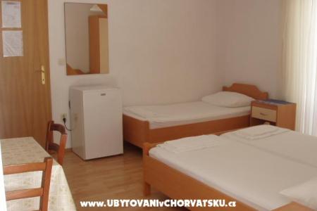 Apartmány Oscar foto 3