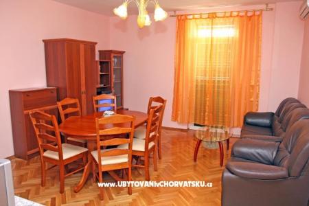 Apartmány Paula foto 3