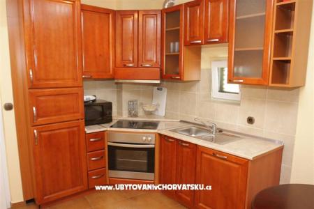 Apartmány Paula foto 4