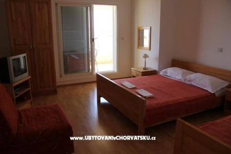 Apartmány Rados foto 3