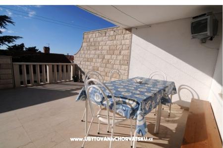 Apartmány Šimić foto 3