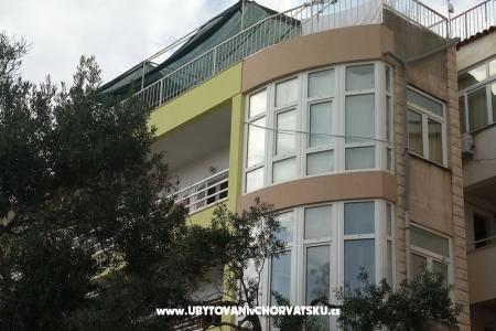 Apartmány Škorput foto 2