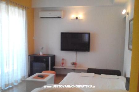 Apartmány Srećo foto 2