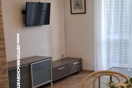 Apartmány Stipičević foto 4
