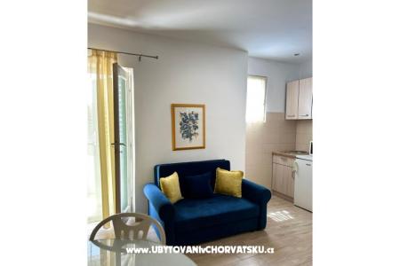 Apartmány Stipičević foto 5