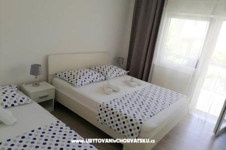 Apartmány Tamburović foto 2