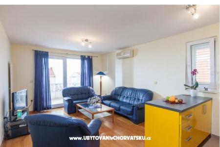 Apartmány Tino foto 4