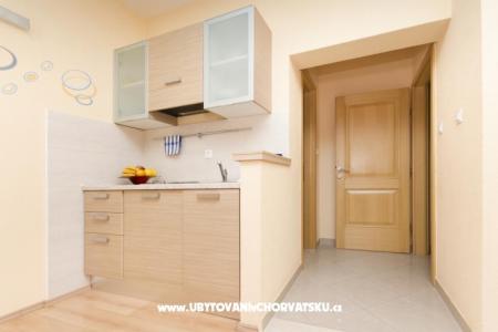 Vidoš Apartmány foto 4
