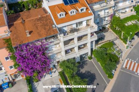 Apartmány Villa Vranješ foto 3