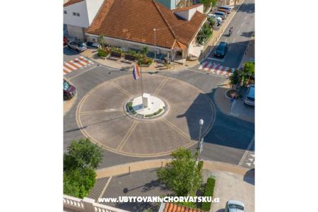 Apartmány Villa Vranješ foto 5