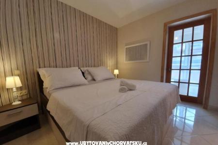 Apartmány Vranješ foto 3