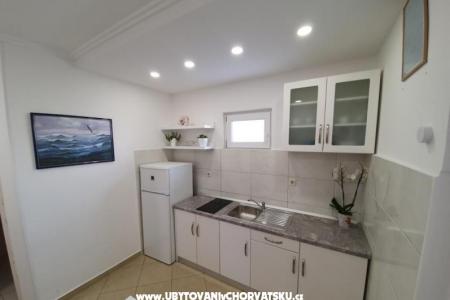 Apartmány Vranješ foto 4