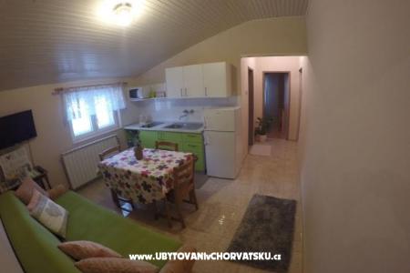 Apartmány Vuković foto 2
