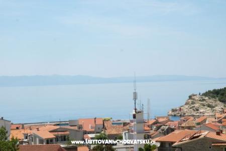 Apartmány Zarko Buljan foto 3