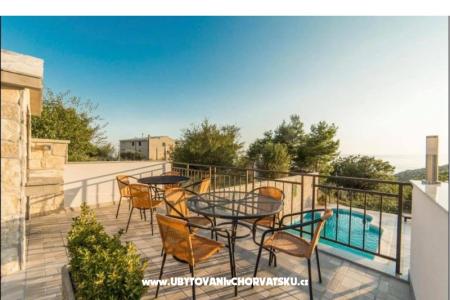 Apartmány Maša foto 2