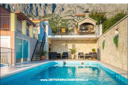 Apartmány Maša foto 3