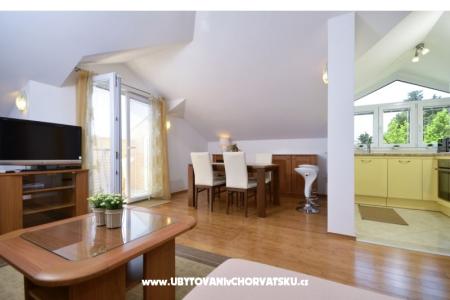 Apartmány Anita - Center foto 3