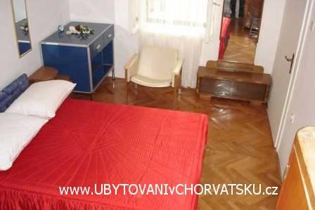 Apartmány Ravlić foto 2