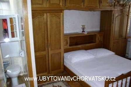 Apartmány Ravlić foto 3