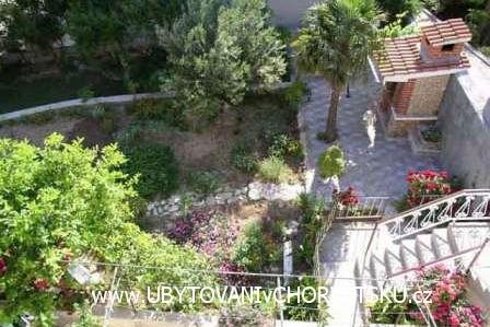 Apartmány Ravlić foto 5