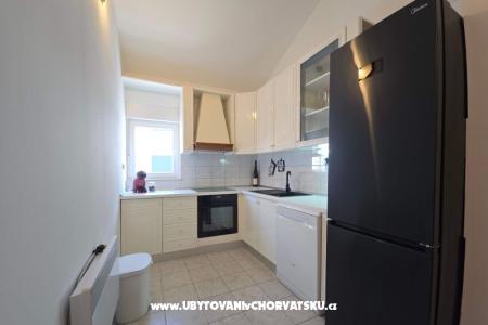 Apartmán Antonia foto 3