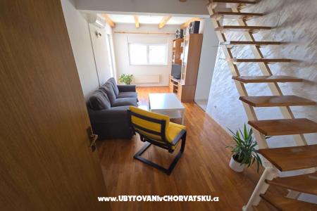 Apartmán Antonia foto 5