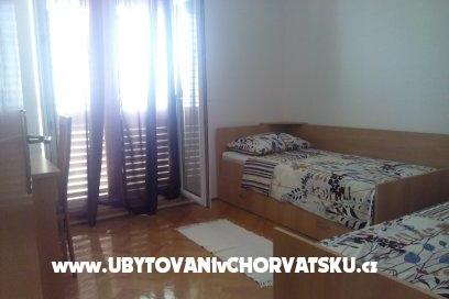 Apartmán Ivanka foto 3