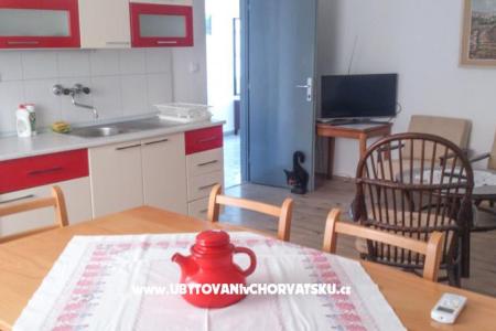 Apartmán Ruzmarin foto 3