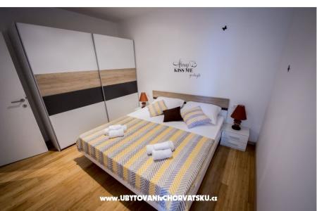 Apartmán Luka  foto 2