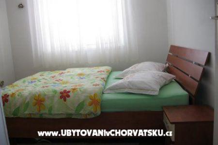 Apartmán Vrisika foto 2