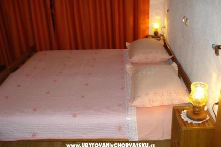 Apartmán Vrisika foto 5