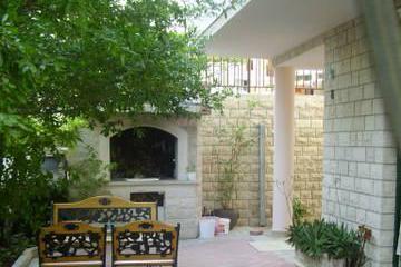 Apartmány A&amp;B Makarska Chorvatsko