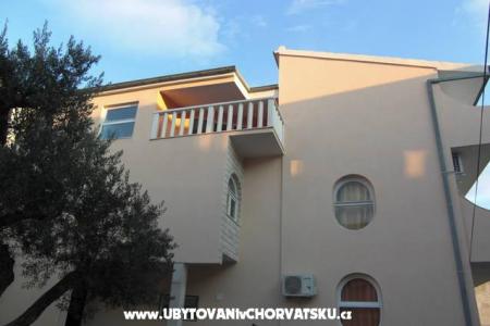 Apartmány A&amp;B foto 2