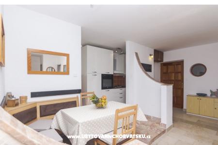 Apartmány A&amp;B foto 3