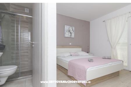 Apartmány A&amp;B foto 4