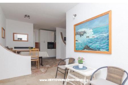 Apartmány A&amp;B foto 5