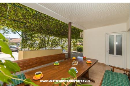 Apartmány Alen foto 2