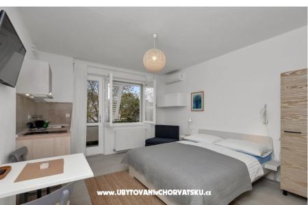 Apartmány and rooms Rica foto 2