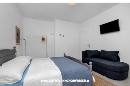 Apartmány and rooms Rica foto 4