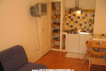 Apartmány and rooms Rica foto 5