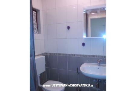 Apartmány Centar Makarska foto 3