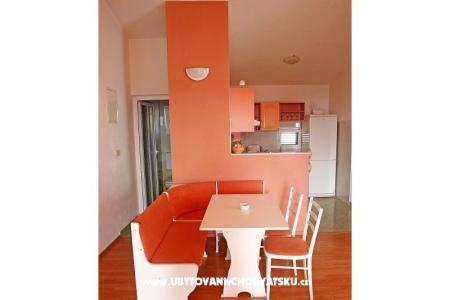 Apartmány Centar Makarska foto 5