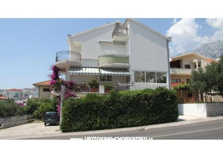 Apartmány ANTE foto 3